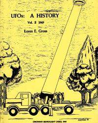 UFO's: A History, Vol. 2, 1949
