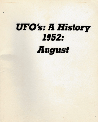 1952 August