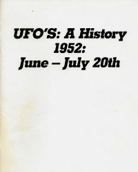 1952 June-July 20