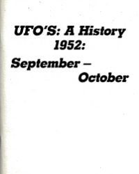 1952 September-October