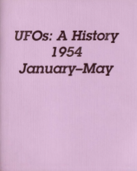1954 January-May