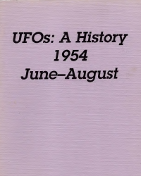 1954 June-August