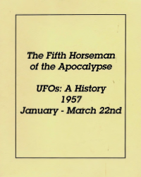 1957 January-March 22