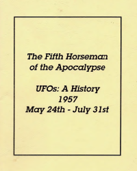 1957 May 24-July 31