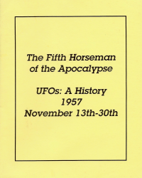 1957 November 13-30