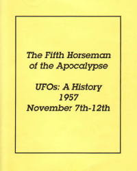 1957 November 7-12