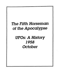 1958 October