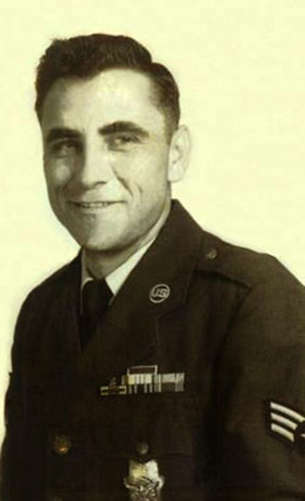 James F. Bond