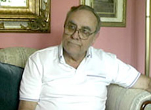 James F. Bond