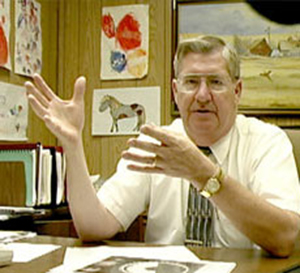 Richard Clark