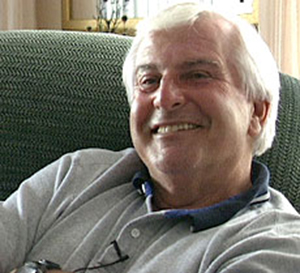 Joseph Jablonski