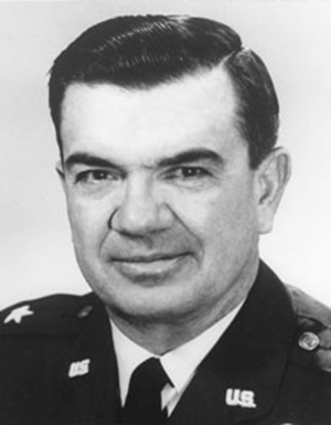 Ralph T. Holland