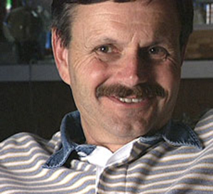 Lloyd M. Isley