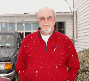 Joseph Jablonski