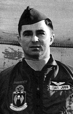 Arlie E. Judd