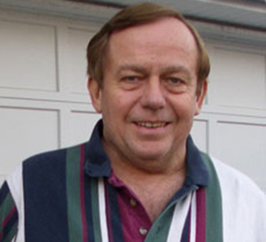 Robert M. O’Connor