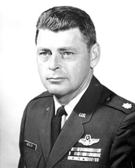 Arthur J. Werlich
